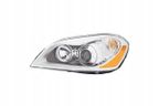 Reflektor xenon lewy LHD - VALEO 046890 — zdjęcie 2