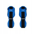 Pokrowce na fotele - F-CORE F-CORE FX13 BLUE