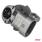 Żarówki samochodowe LED seria X5 Winger HB3 6000K Canbus - AMIO AMI03948 — zdjęcie 4