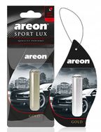 Zapach areon liquid sport lux 5ml gold ARELX01