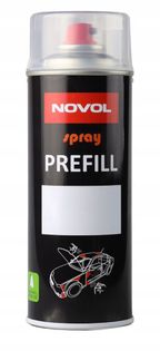 Novol-prefill spray 400ml NOV91323