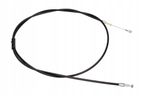 Linka pokrywy silnika fiat punto 99- - MAXGEAR 32-0592