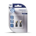 Żarówki, ksenony, led - M-TECH LB338W