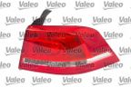 Lampa tylna prawa - VALEO 044514 — zdjęcie 2