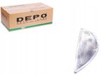 Lampa kierunkowskazu - DEPO 661-1513L-UE-C