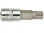 Końcówka spline na nasadce 1/2, m5 x 55 - NEO TPX08-730