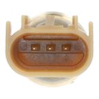 Czujnik ciśnienia paliwa - VALEO VAL367835