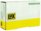 Koło dwumasowe sprzęgła - LUK 415 0935 10