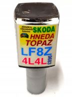Arasystem lakier samochodowy 10ml ARAF8Z — zdjęcie 2