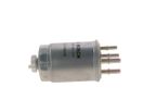 Filtr przewodu paliwowego - BOSCH F 026 402 224