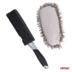 Szczotka z mikrofibry do mycia samochodu - AMIO AMI04027 — zdjęcie 4