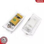 Lampa tabl rej led l+p - SKV ESEN 72SKV505 — zdjęcie 3