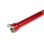 Chwytak giętki z magnesem + łapki 60 cm - AMIO AMI02520 — zdjęcie 4