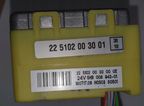 Moduł sterujący ogrzewania postojowego - EBERSPACHER 22 5102 00 30 01