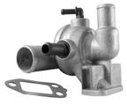 Termostat cieczy chłodzącej - MOTORAD 676-88K