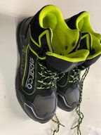 Ochrona nóg - SPARCO 07529 NRGF/43
