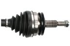 Półoś napędowa - PASCAL G2W063PC