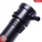 Spryskiwacz reflektora lewy - SKV ESEN 15SKV723