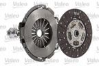 Sprzęgło Komplet Iveco 3.0TD 04- 280/10 - VALEO 827162 — zdjęcie 3