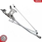 Mechanizm wycieraczek przód - SKV ESEN 05SKV198 — zdjęcie 3
