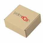 Zbiorniki toroidalne - POLMOCON LPG ZGH680270W077M6DTAK — zdjęcie 2