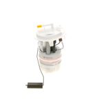 Pompa pal. moduŁ citroen c4 1,4 09- - BOSCH 0 986 580 392