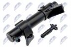 Spryskiwacz reflektora p scirocco 08- - NTY EDS-VW-028