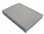 Filtr kabiny nissan qashqai/pulsar 14- - ALCO MS-6477