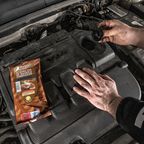 Pasta do mycia rąk - MOJE AUTO MA 19-076 — zdjęcie 4