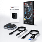 Xblitz Smartcar - XBLITZ -CAR-AC005