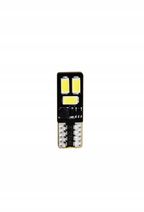 Led 12/24v 6xled smd5730 t10 biala 6000k - BOSMA LED7381 — zdjęcie 3