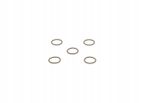 Oring pompy wtryskowej - BOSCH 2 440 210 012 — zdjęcie 2