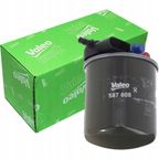 Filtr paliwa - VALEO 587608