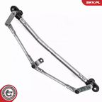 Mechanizm wycieraczek przód - SKV ESEN 05SKV163 — zdjęcie 3