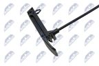 Linka/cięgno otwierania maski - NTY EZC-CT-006
