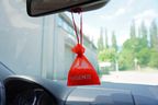 Woreczek zapachowy strawberry - WUNDER-BAUM AMT15-004 — zdjęcie 4