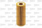Filtr oleju wkład - VALEO 586511 — zdjęcie 3
