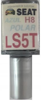 Arasystem lakier samochodowy 10ml ARAS5T