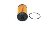 Wkład filtru olejowego - BOSCH F 026 407 040 — zdjęcie 3