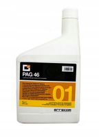 Olej do układu klimatyzacji - ERRECOM ER OL6006.K.P2
