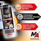 Ma prof-plukanka do silnikaika - MOJE AUTO AMT20-B40 — zdjęcie 3