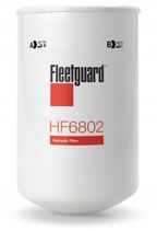 Filtr hydrauliczny - FLEETGUARD HF6802 — zdjęcie 2