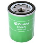 Filtr oleju - CASTROL CO0074