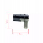 Sensor parkowania oe EPPDC13 — zdjęcie 4