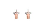 Termostat cieczy chłodzącej - THERMOTEC D2W001TT