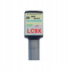 Arasystem lakier samochodowy 10ml ARAC9X