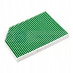 Filtr kabinowy  carbon + antybakter - CASTROL CC0663C — zdjęcie 3