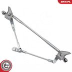 Mechanizm wycieraczek przód - SKV ESEN 05SKV189 — zdjęcie 3