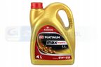 Olej orlen oil maxexpert ll 0w-20 4l - ORLEN PLATINUM OLEPLA0W204LL — zdjęcie 2