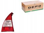 Lampa tył - DEPO 552-1928R-UE